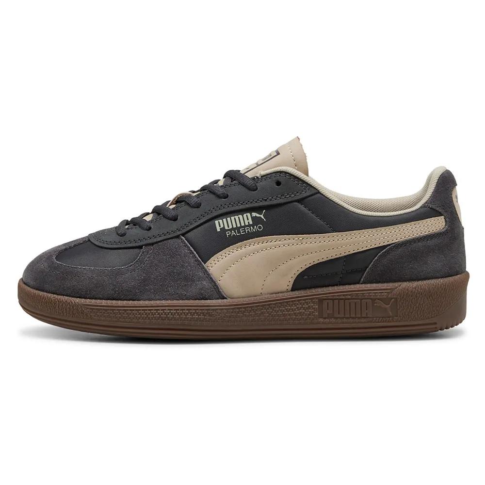 Puma Кросовки Palermo Pop