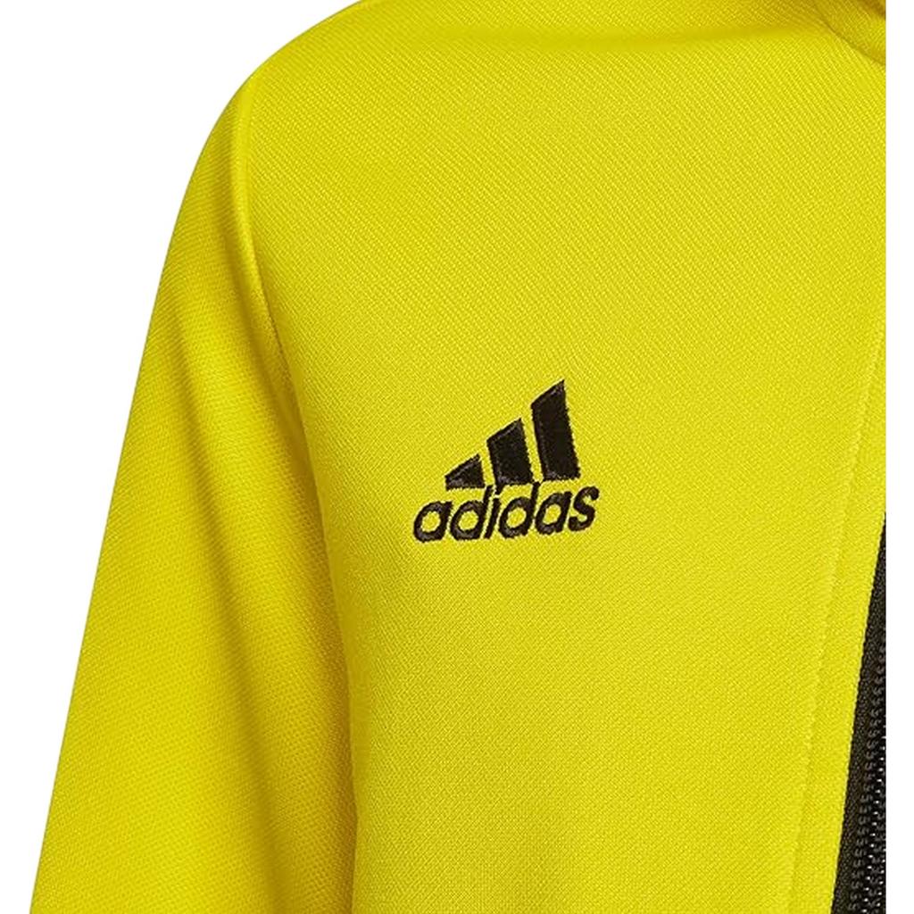 Adidas Mens ENT22 Plain Track Jacket