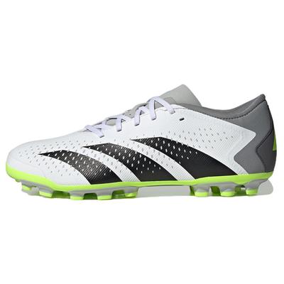 Predator Accuracy.3 Boots 'White Black Solar Green' Sneakers IG5168