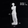 Nordic Venus Resin Sculpture for Living Room Decor