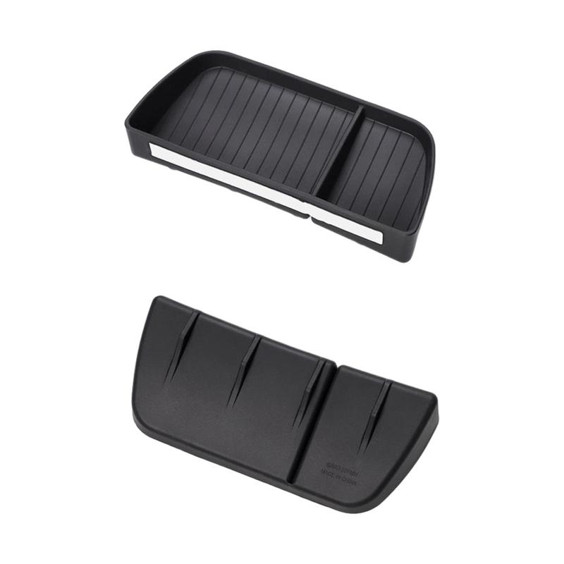 Auto Center Console Dashboard Storage Box Holder Mount for BMW x3 x4