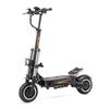 Halo Knight T107PRO (2025) Electric Scooter for Adults 6000W Motor, 60V 38.4Ah Battery Off-Road E Scooter No Seat