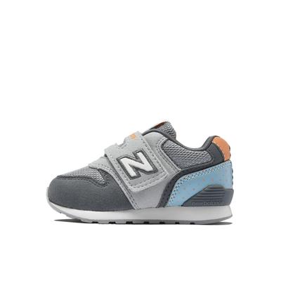 New Balance Iz996 Iz996Pb3 Grau Blau Pb3 