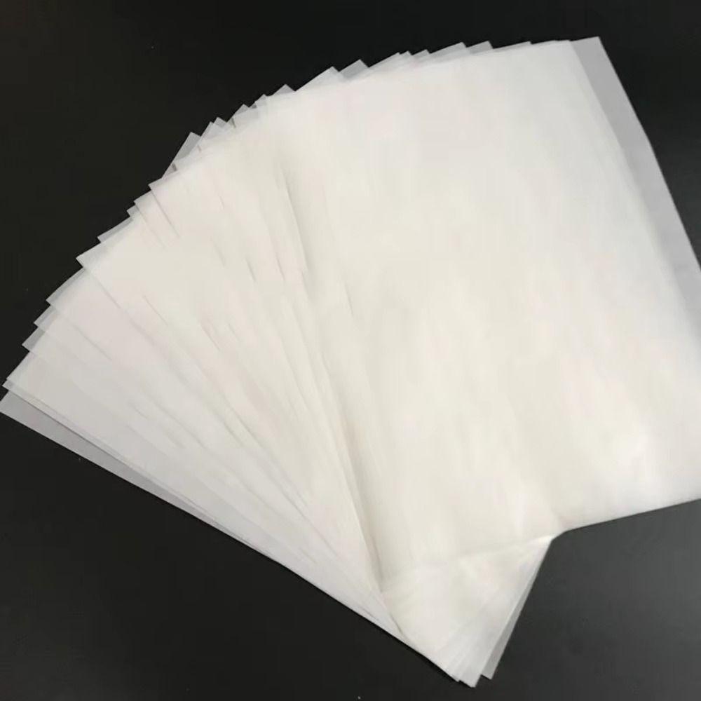 

Reusable Beads Iron Paper Hama Bead Pixel Puzzle Paper Ironing Paper Perler Beads Paper Diy Toy 20Pcs