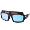 Welding Goggles Auto Darkening Glasses Special Welding Goggle For Welder Professional Glasses Eyes Protecting Tool