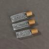 10ml 12ml Glass Roller Bottle Perfume Roll On Bottle Mini Essential Oil Containers Sample Empty Bottle Travel Refill Vials