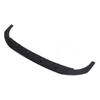 Front Bumper Lip Spoiler Glossy Black Enhanced Aerodynamics Front Bumper Lip Splitter Body Kit for 8