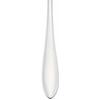 Horie Titanium Cutlery Coffee Spoon, Titanium Platinum, TC-01-01
