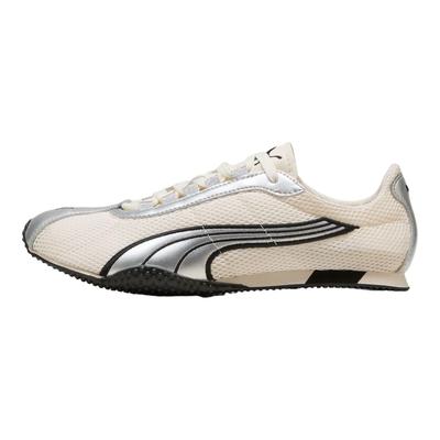 H-Street OG Frosted Ivory Silver Unisex Sneaker Creme 403692-05