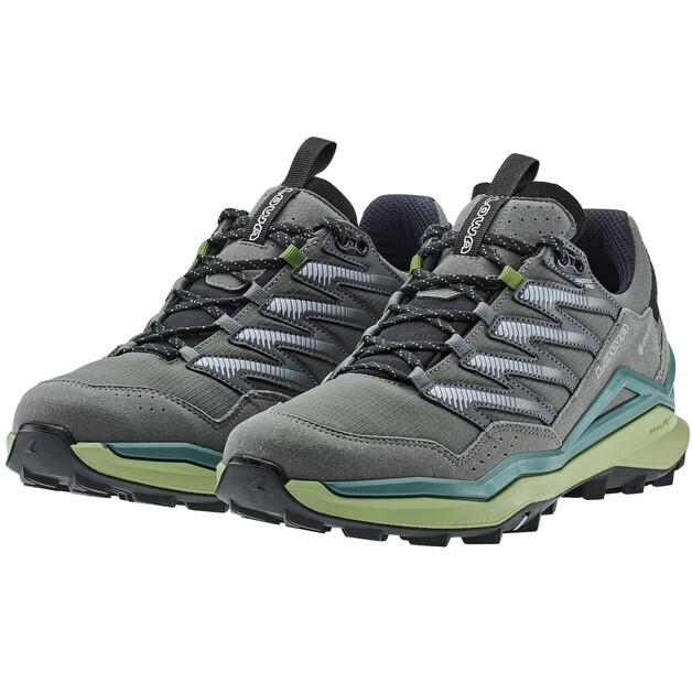 Полуботинки Lowa MADDOX PRO GTX LO
