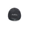 MALBON GOLF Malbon Wool Ball Cap Melange Gray (Man)