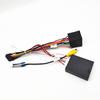 16Pin Harness w/Canbus For BMW E46/E39/E53