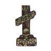 Ghost Festival Decoration Skull Tombstone Halloween Tombstone Tombstone Ornament Tombstone Ghost