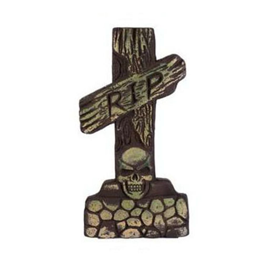 Ghost Festival Decoration Skull Tombstone Halloween Tombstone Tombstone Ornament Tombstone Ghost