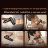 Breo 7S Deep Tissue Mini Massage Gun CN plug (adapter included)