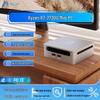 GenMachine Mini PC with AMD Ryzen R7-7730U for Office, Home, and Gaming