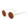 New Children's Sunglasses Baby Outdoor Pography Tool Sunglasses Hundred Day Pography Props