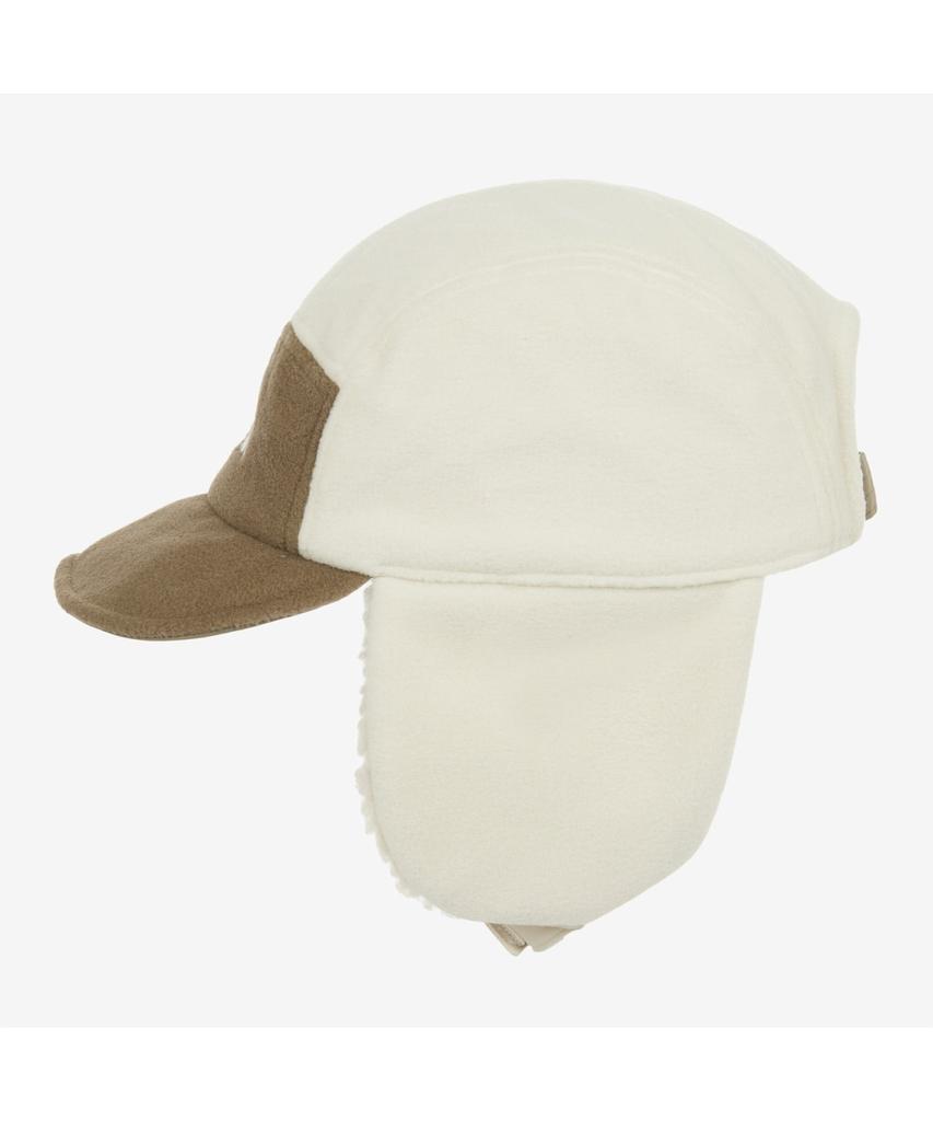 Noseupeiseu Ne3Cr65C Fleece Earmuff Ex Cap Cream