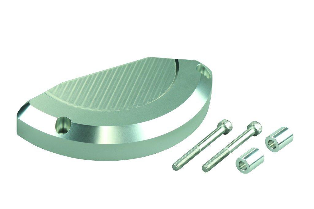 

POSH FAITH Мотоциклетный двигатель для защиты, Серебристый, GSX1300R, 086302-03