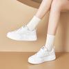 Women's Sneakers Shoe Anti-slip Lace-up Student Spring and Autumn Women Shoes Plus Size Flat Casual Shoes Female