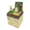 Sankei Studio Ghibli Mini My Neighbor Totoro In Front of the Great Camphor Shrine Paper Craft MP07-99