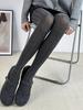 Y2K Polka Dot Striped Tights Women Nylon Thin Autumn Stocking  Spring Streetwear Lolita Pantyhose