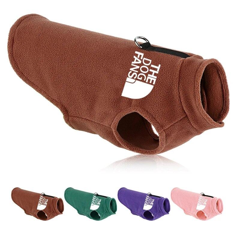 

Herbst Winter Pet Hunde Kleidung Fleece Warme Hunde Пуловер Französisch Bulldog Mantel Welpen Für Kleine Hunde Kleidung Chihuahua Kostüme Швабры