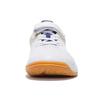 Li Ning Qilin TD Velcro Durable Non-Slip Kids Training Shoes Kids Training Shoes White APTR010-2