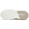 New Anta Life Collection Low-Top Skateboard Shoes Women's White Gray 122148092R-2