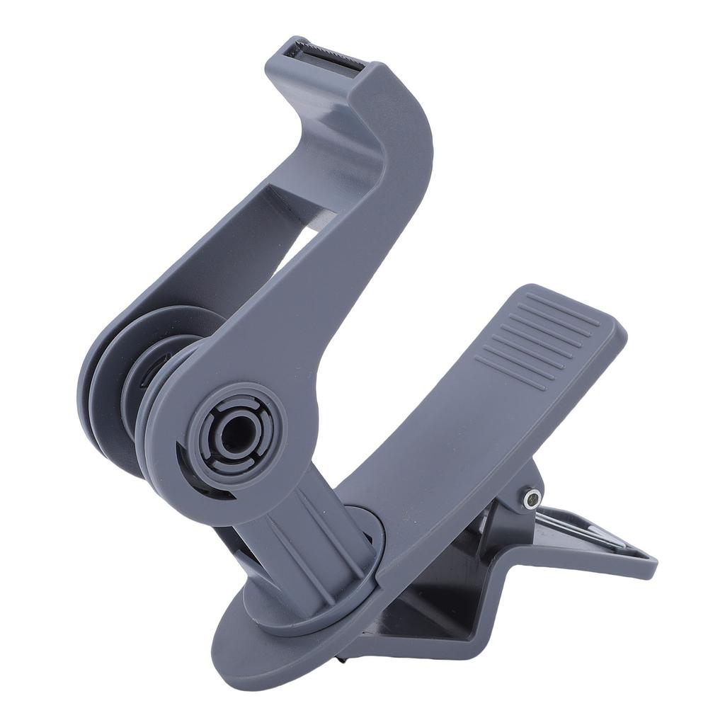 Desktop Tape Dispenser ABS   Craft Tape Dispenser Table Clamp Tabletop Gift Wrapping Tool for Gift Wrapping Holiday Projects