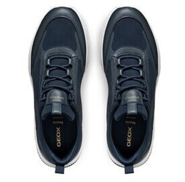 Кроссовки Geox Spherica Actif