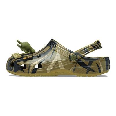 CLOT x Classic Clog Aloe Sneakers Unisex Verdi 208700-3UA