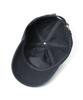 KULTE Script Chain Cap Grey