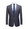 Men's Slim Fit Casual Blazer - Business & Groomsman Jacket