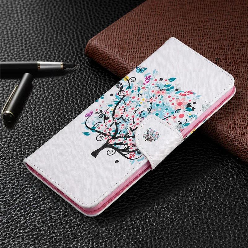 Wallet Flip Case For Xiaomi Redmi Note8 Note 8 Pro 8Pro Cover sFor Xiomi Redmi8 A 8A Note8 2021 Case Magnetic Leather Phone Bags
