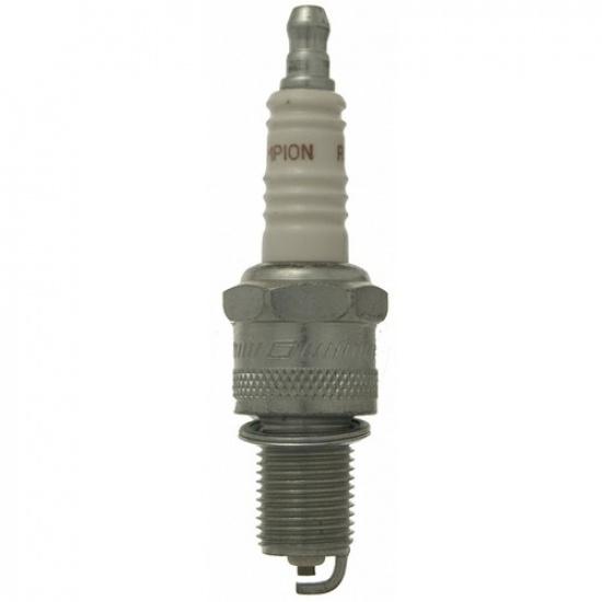 New Champion Spark Plug 301 For Buick Chevrolet Dodge Geo Honda Subaru Vehicles