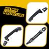 Exterior Door Handle For 2009-2012 Toyota Venza Front Side Driver