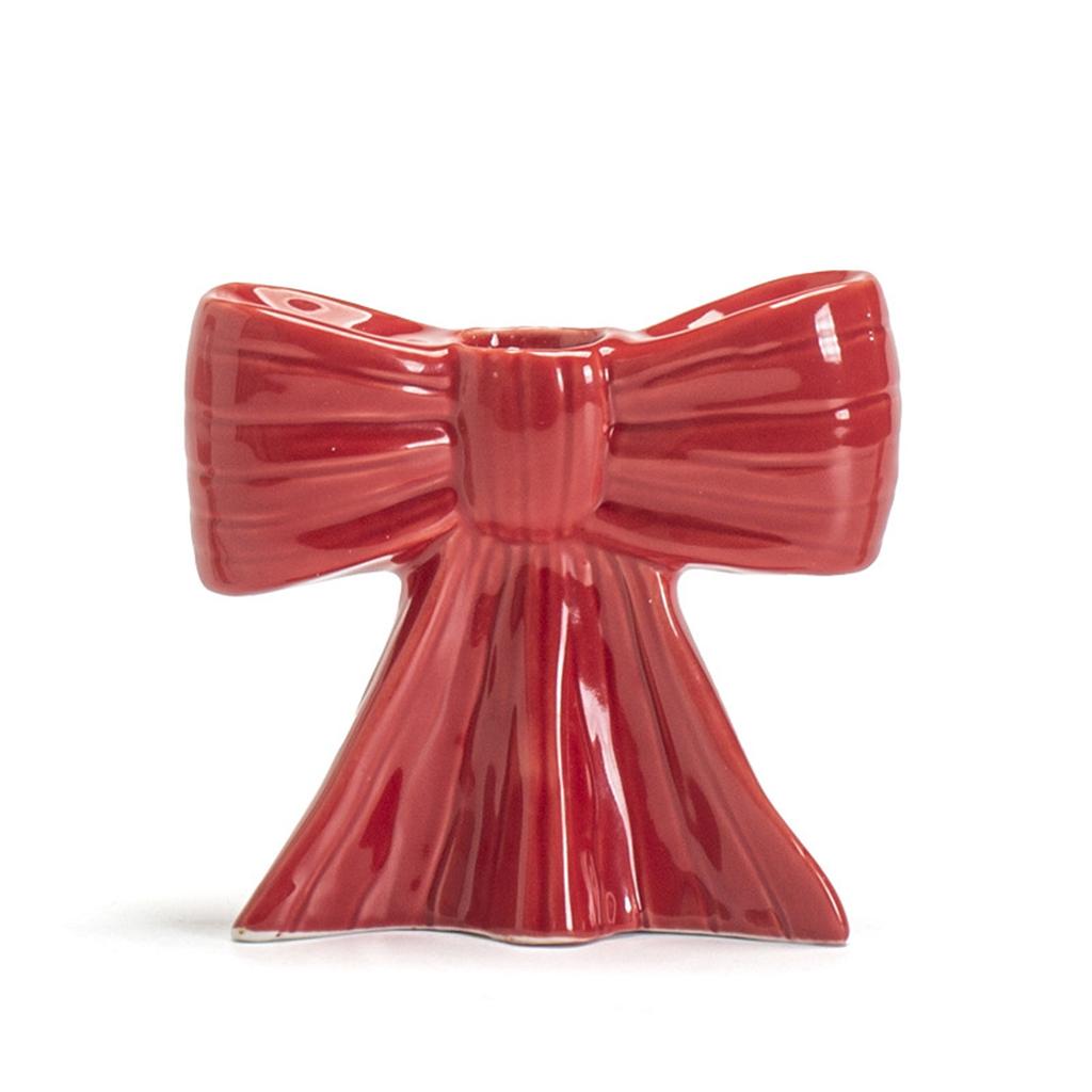 Retro Taper Candle Holders Ceramic Candlestick Holders for Home Dinning Table Centerpiece Wedding Holiday Party Chrisma
