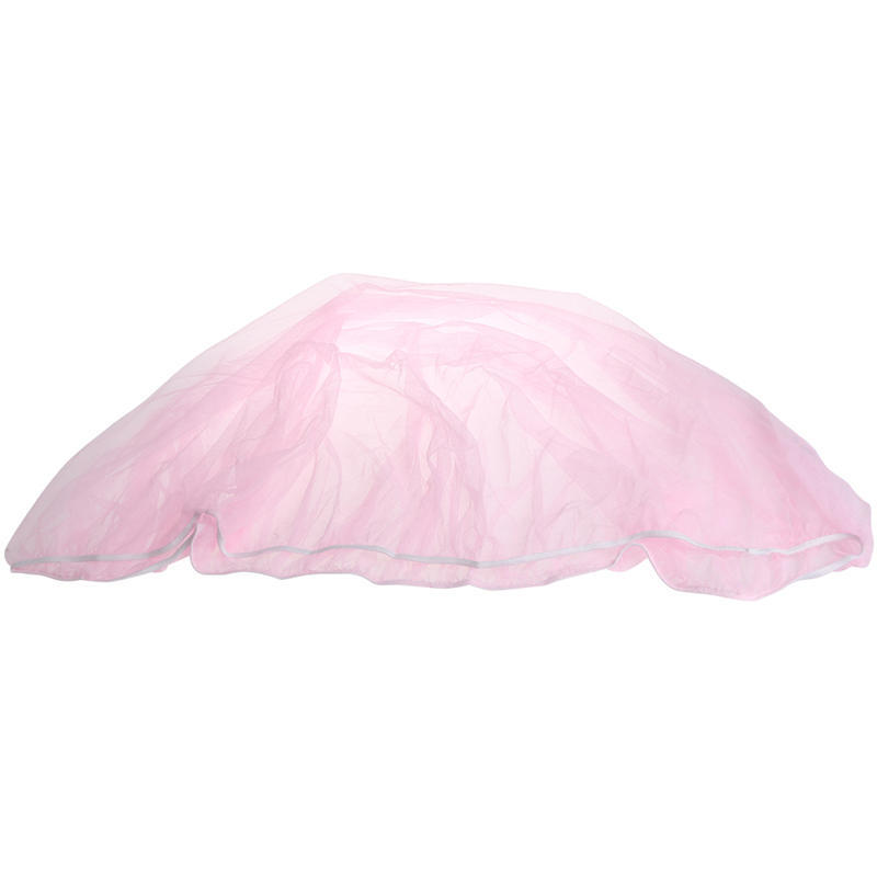 150cm Yaz Bebek Arabası Puset Cibinlik Netleştirme Kapak Aksesuarları