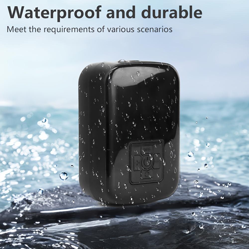 Portable Car Air Compressor Inflator Wireless Hand-held Pump Lamp for Car and Motorcycle Tyre Inflation and Compression