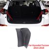 CAPQX For Hyundai Tucson 15-18 Rear Taillight Cover Plate Fender Tail Light Garnish Housing Shell Trim Protector Hood 92411F8000