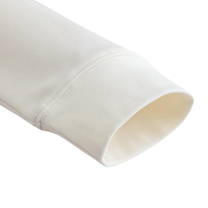 Anta Youth Campus Style Large Logo Sweatshirt Men tops 952548718N-1