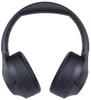 Happy Plugs Play Pro Headphones Black