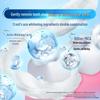 Crest 3D White Invigorating Icy Orange Toothpaste Twin Pack