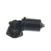 Windshield Wiper Motor Compatible with Suzuki for Swift 07-08 for Swift+ 04-06 Model High Quality Durable Replacement for Smooth