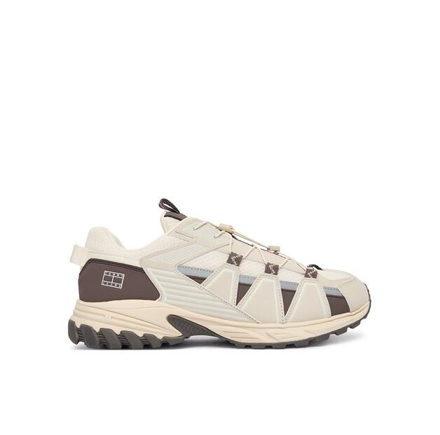 Кроссовки Tommy Jeans Tjm Outdoor Runner EU 44