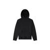 Back Logo Popover Hoodie 'Black' Men's 674986TLV971069