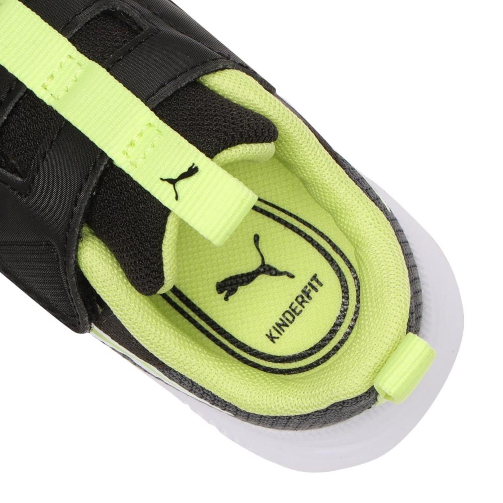 Puma Flyer Flex Ows Tc Infant 394275  01blk Lily Pad