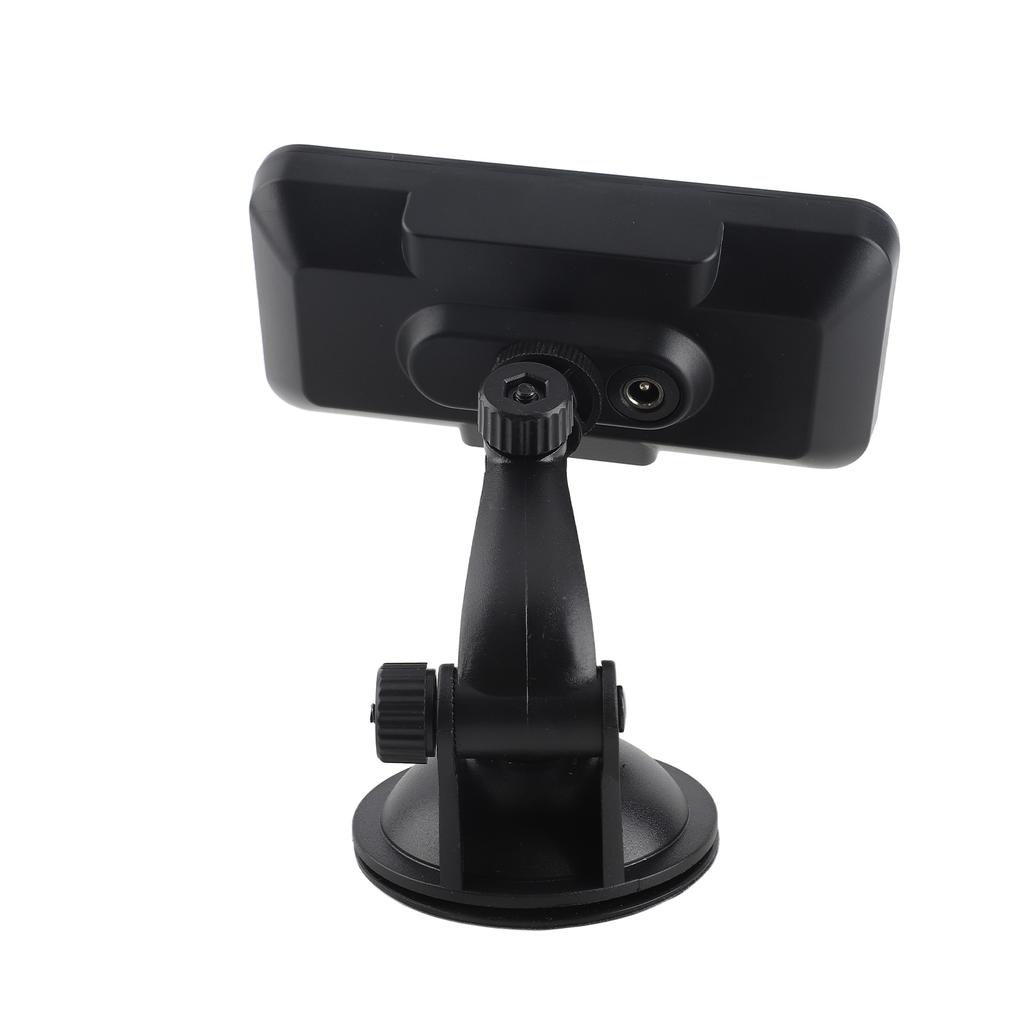 Universal Intelligent Car Inclinometer Tilt Gauge High Resolution HUD Digital Angle Slope Meter for