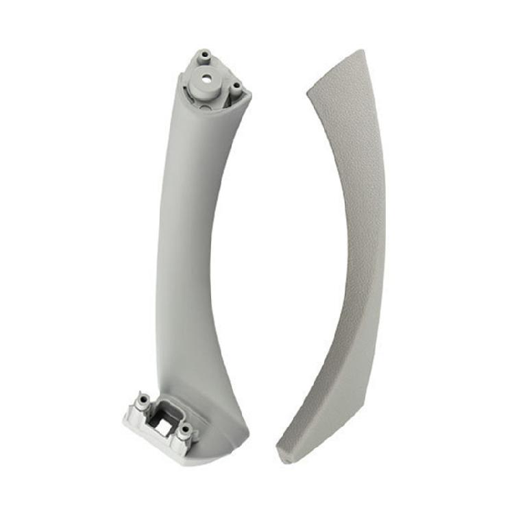 Interior Door Handle Long Servie ABS Construct Door Handle Right/Left Inner Door Handle Vehicle Spare Part for E90